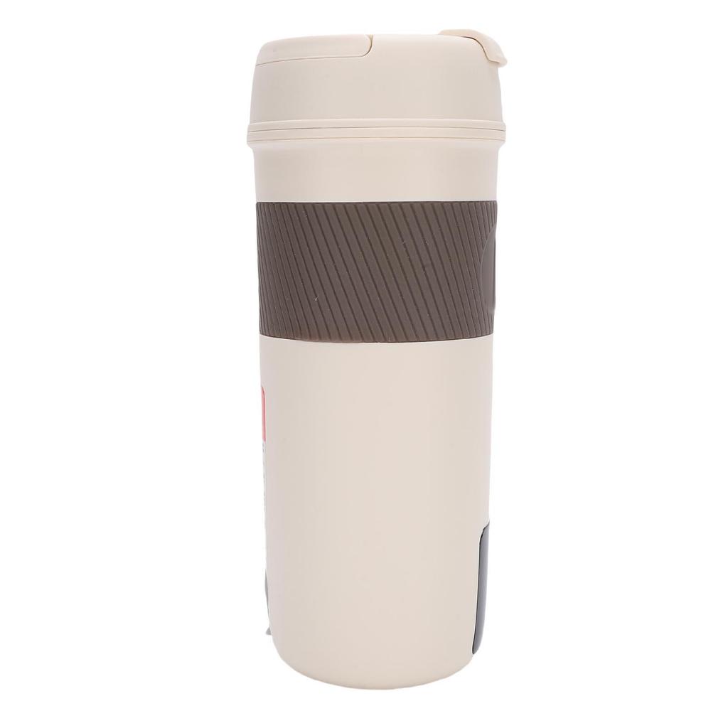 Electric Water Cup 100 celsius  Boiling Constant Temperature Portable Electric Heating Kettle for Home Travel Hotel US