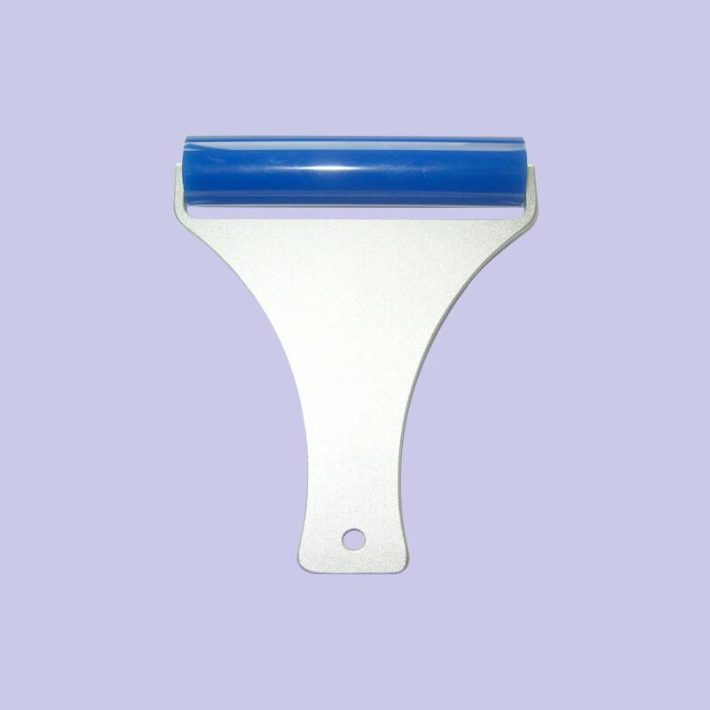 Manual Silicone Dust Removal Roller
