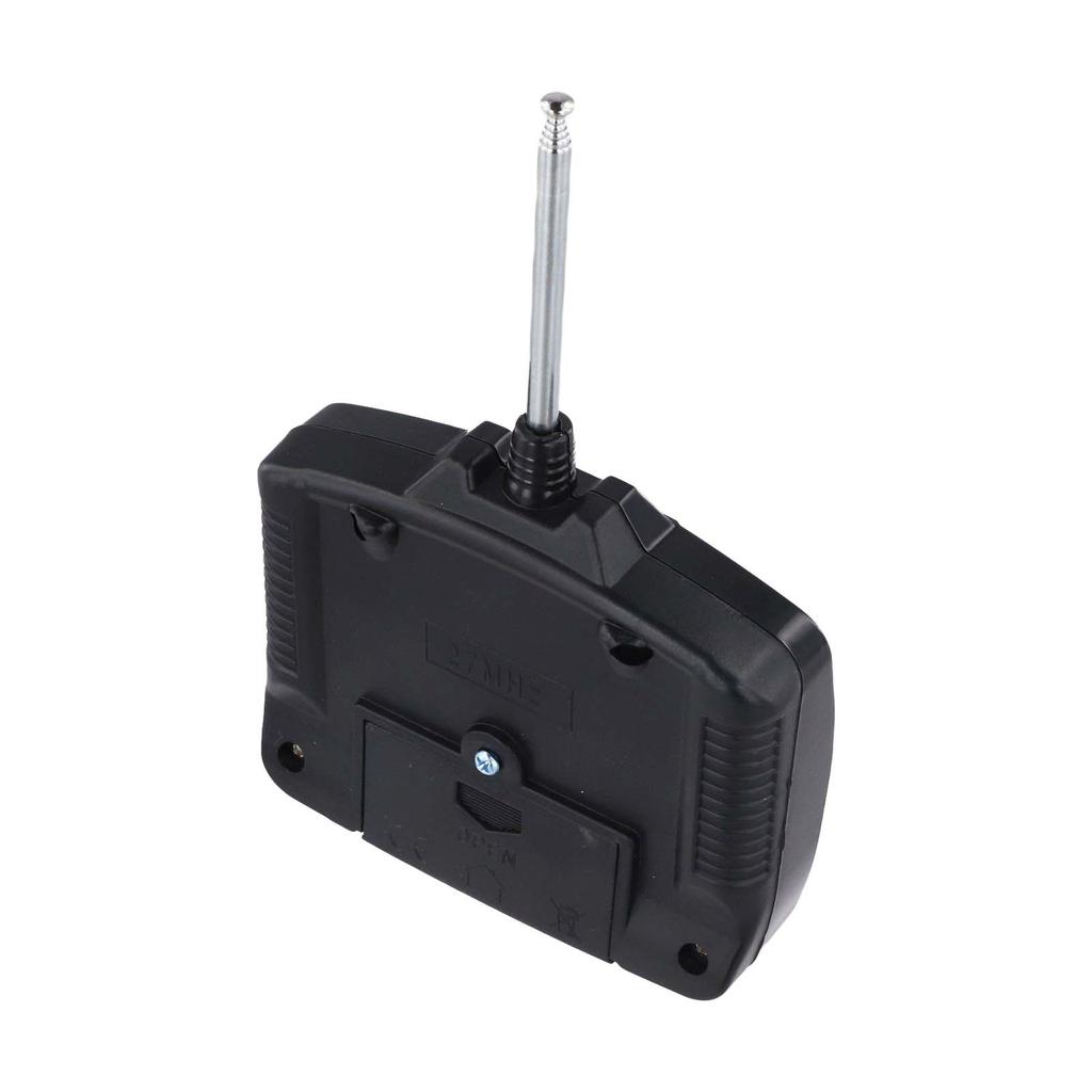 Brand New Durability Remote Control RC Electric Toys Transmitter Accessories RC Remote Remote Controller Toy 27Mhz