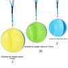Connect Ball Golf Double Color Connect Ball Golf Training Assistance  Swing Correction