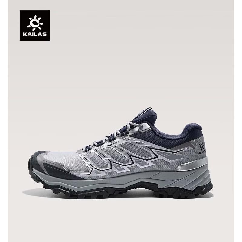 KAILAS Expedition-5 Waterproof Hiking Shoes