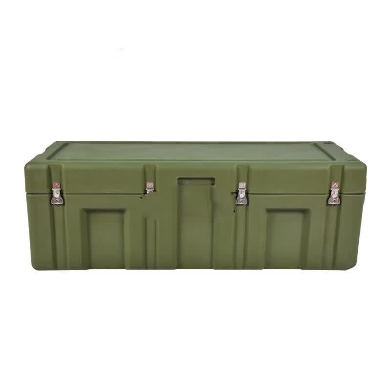 Jingzhisheng Rugged Tactical & Field Equipment Cases