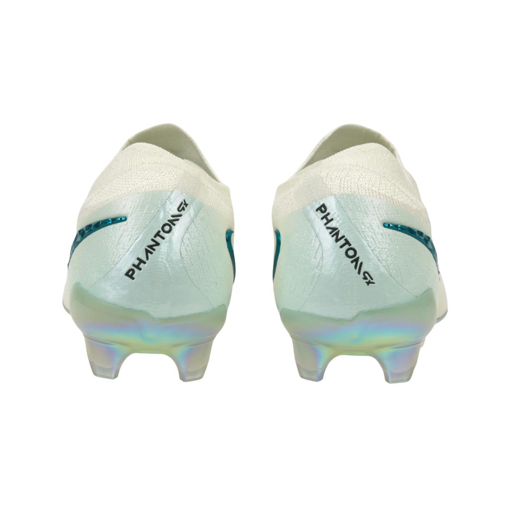 Nike Phantom GX 2 Elite LV8 FG Chromatic Pack Men Sneakers White Multi-Color HV4890-100