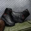Zomer Mesh Training Militaire Laarzen Ultralicht Antislip Slijtvast Ademend Outdoor Wandelen Klimschoen Heren Tactisch.