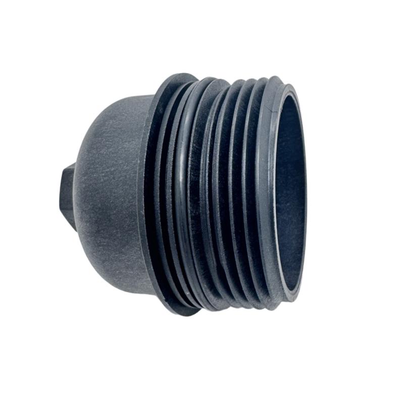 26350AB1 Oil Filter Cap for Hyundai Azera Santa Fe Kia Sedona Sorento 2012-2017 OEM 26350-AB1