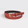 Cute Sweet Children's Gret Shiny Clothing Belt Skirt Belt Girl Belt