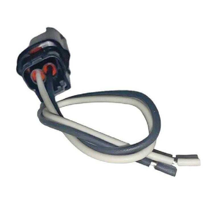 Subaru BRZ Forester Impreza Legacy Outback Tribeca WRX Knock Sensor Connector Fits | 0601871695342