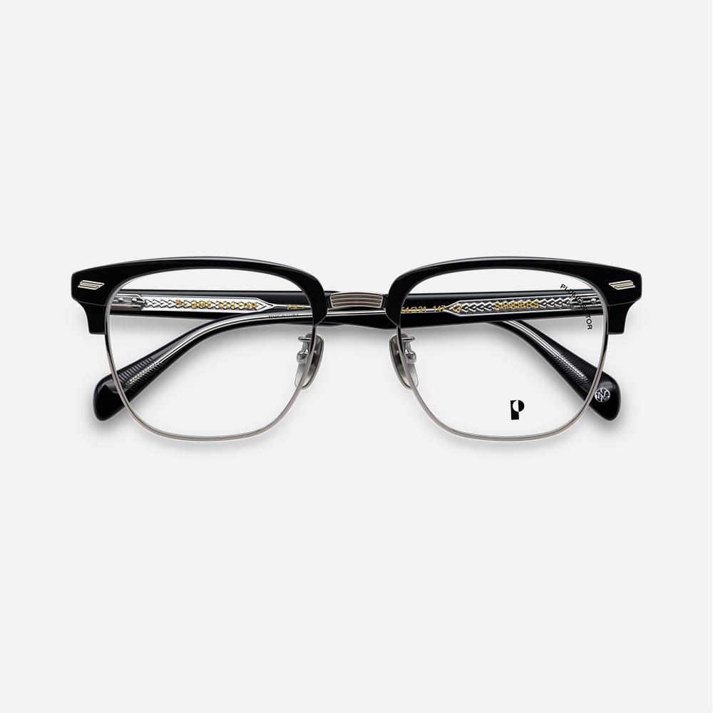 Peulleomediteo Sanders C2
