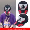 Premium Quality Avengers Endgame Hat Unisex Advanced Tech Baseball Cap For Ultimate Cosplay Experience