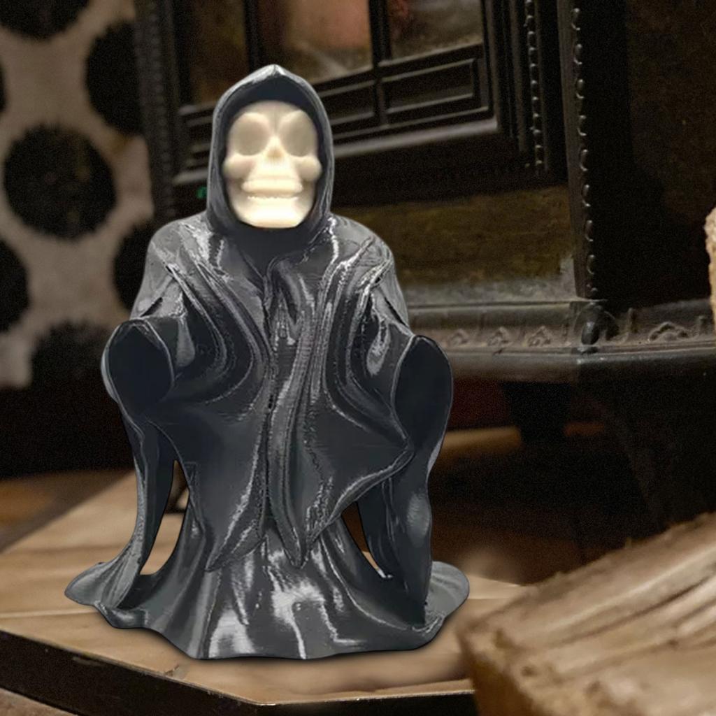 Scary Halloween Table Decorations, Festival Gifts For Friends And Family