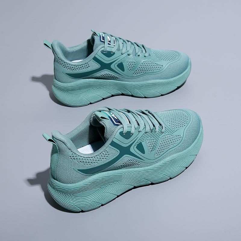 Unisex Sneakers Atmungsaktive Rutschfeste Badmintonschuhe Tennissportschuhe Herrensportschuhe