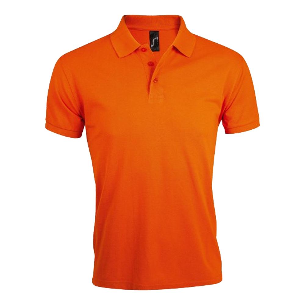 Mens Prime Polo Shirt