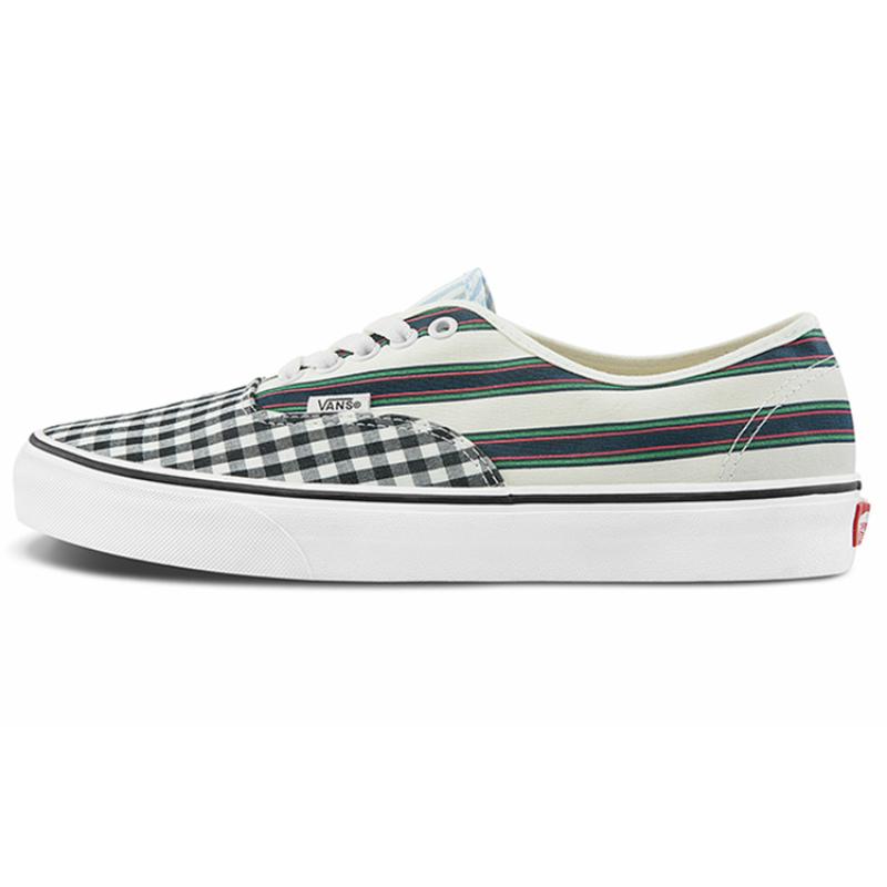 Vans Authentic 'Prep Retro Checkerboard' Sneakers VN0A348A40F