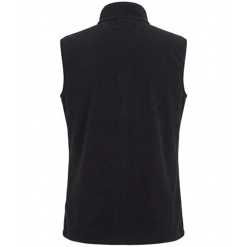 Brook Taverner Mens Rochester Fleece Gilet