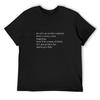 Bro Let's Go Out This Weekend Timon Kriek T-Shirt Aesthetic Clothing Hippie Clothes Quick-drying Men Workout Shirt