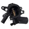 Zestaw termostatu Renault dla Megane, Scenic, Captur (110617089R 11061-00Q1N)