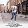 Men's Crew Neck Short Sleeve T-Shirt, Fashion 3D Muscular Tattoo Pitbull Gym Dumbbell Graphic Casual Daily Wear Tee
