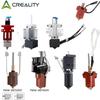 Creality Sprinkler Head Kit Integrated Nozzle Ceramic Heating Block Kit Original Ender/CR/K1/K2P Series 3D Printer Accessories