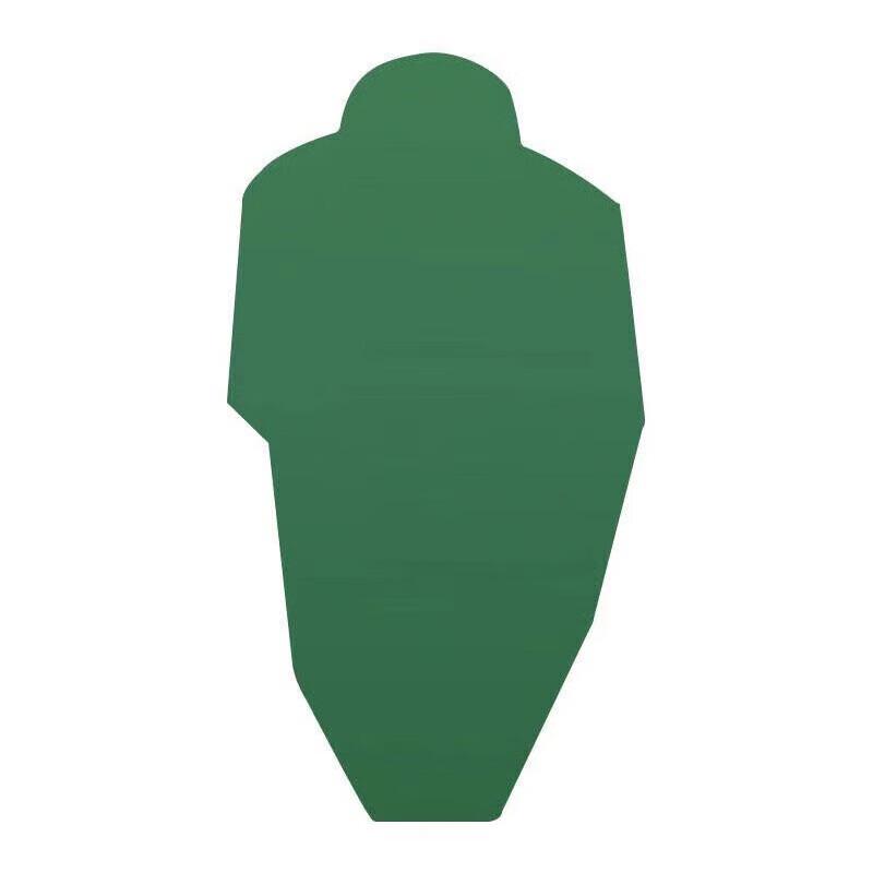 Shuangan Full Body Training Target Board