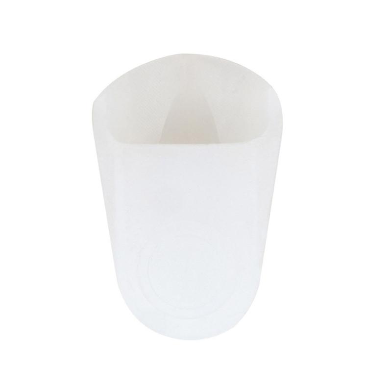 Dustproof Caps Sax Mouthpiece Caps Saxophone Mouthpiece Protective Caps Silicone Clarinet Mouthpiece Protectors Easy Clean