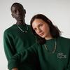 Lacoste Stainless Steel Necklaces Women's Silver 2040099