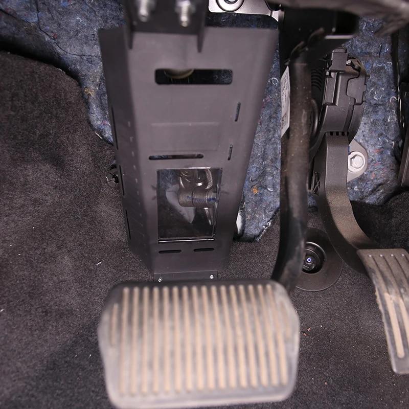 Inner Clutch Pedal Steering Shaft Axle Protection Cover for Ford Focus 3 4 MK3 MK4 Kuga Escape 2012-2017 Parts