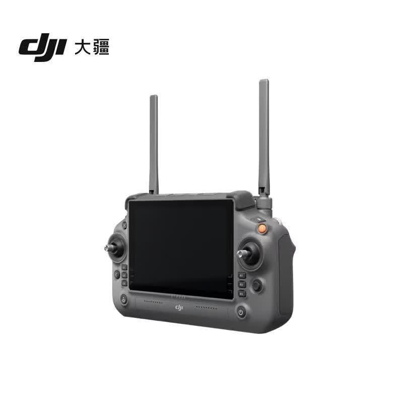 DJI RC Plus (Inspire 3) Remote Controller CN Plug (adapter Included)