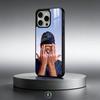 France Jul Rapper  Phone Case For iPhone17,16,15,14,13,12,11 Plus,Pro Max Magnetic For Magsafe Wireless Charging