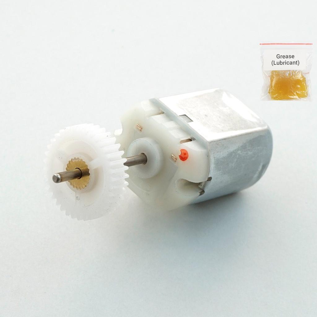 EGE660 Door Lock Motor 12V DC 36 Teeth Gear for VW Passat B5 T5 Bora Golf 4 Skoda Seat