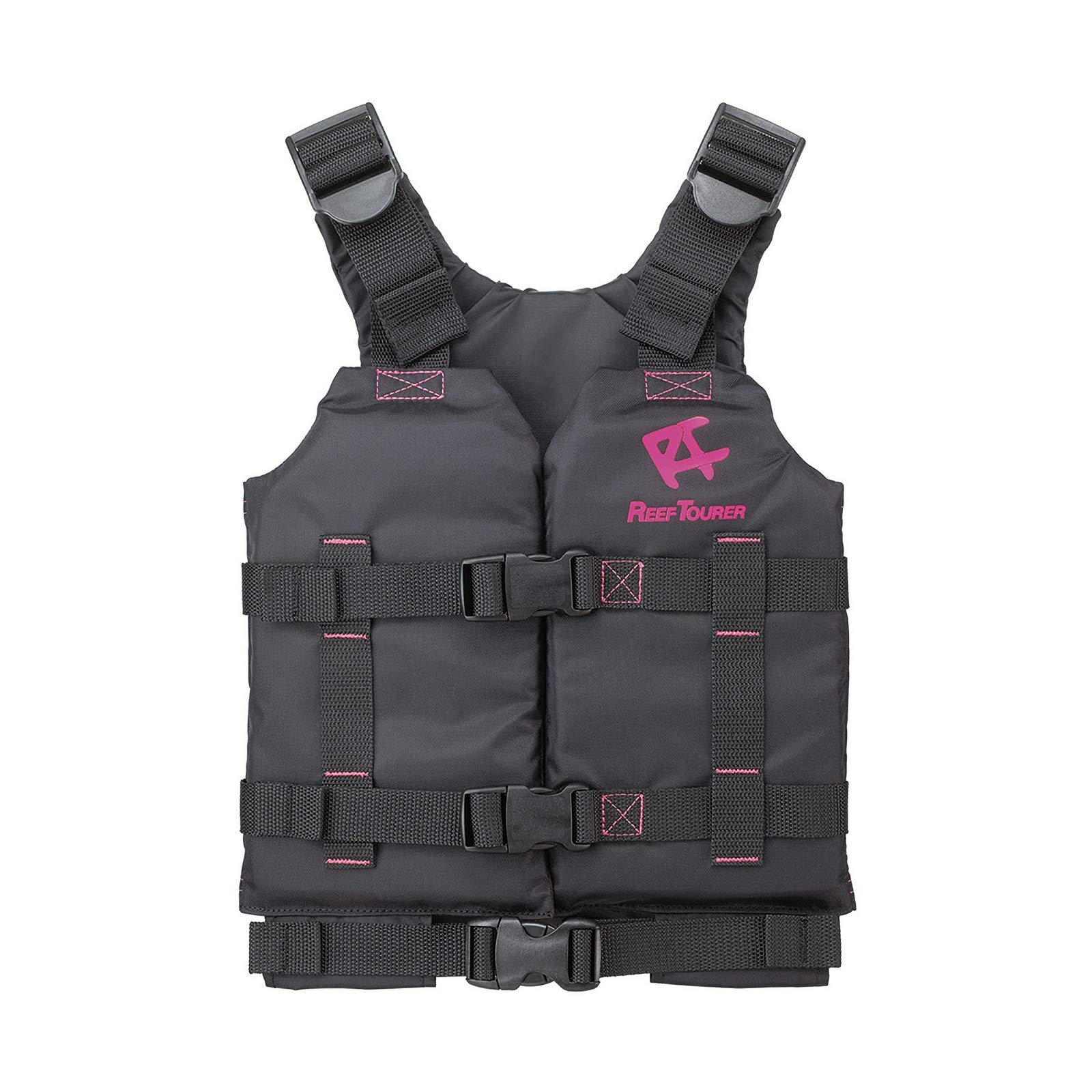 

ReefTourer Floating Vest
