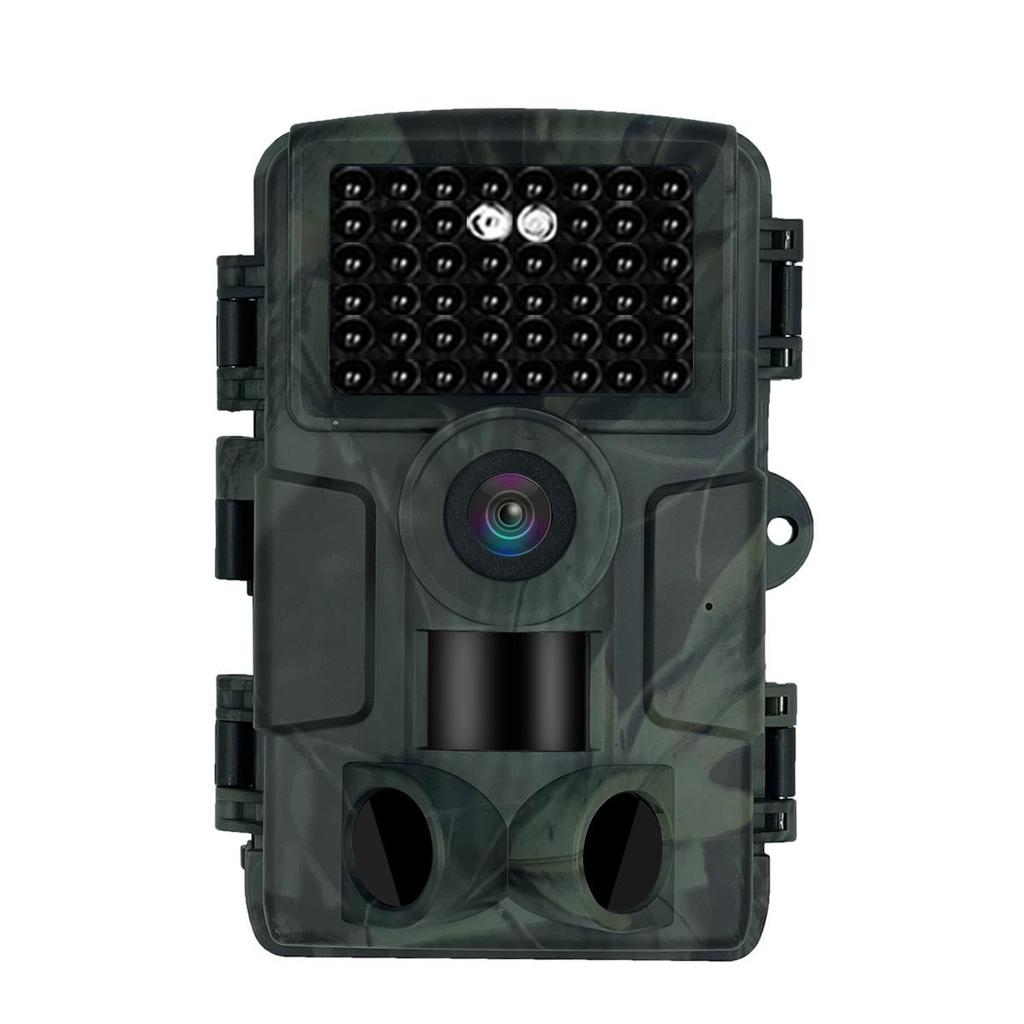 PR4000WIFI Bluetooth-Connected Infrared Night Vision Outdoor Wildlife Camera