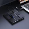 Portable External Blu-ray Burner Optical Drive