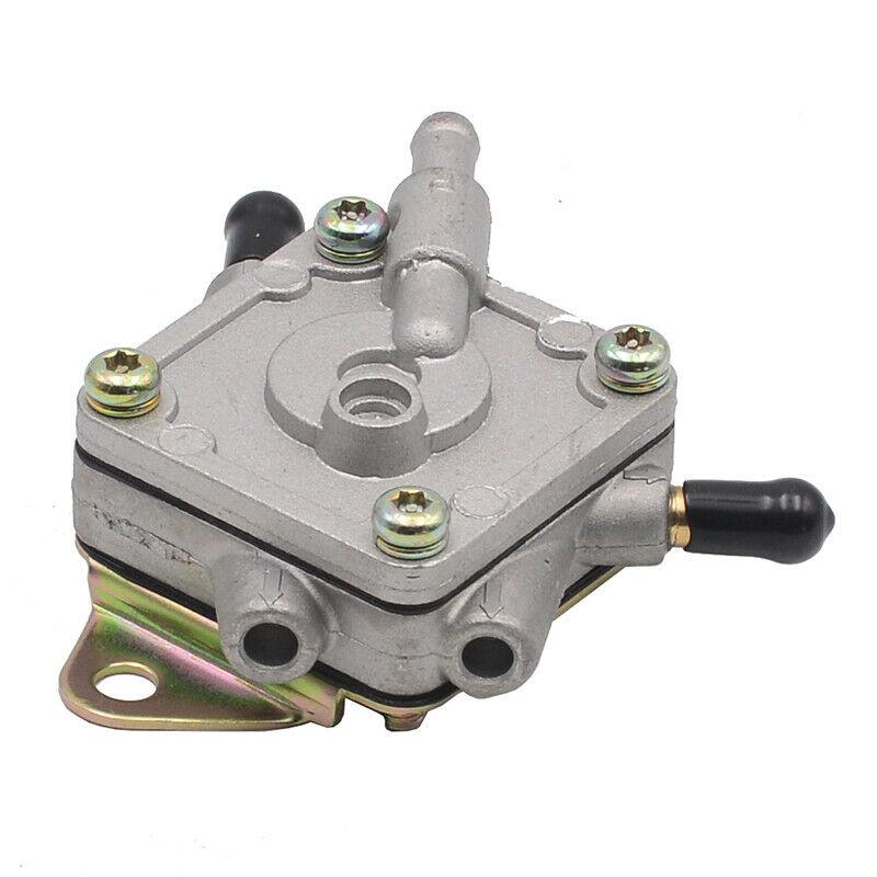 1PCS New Fuel Pump For Hyosung United Motors GT650 GT650 GV650 GT250R GV250 TE450S GT650R 15100HG5100