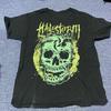 Rare Halestorm Tour Band Gift For Fan S2345XL Black Tshirt Unisex T-Shirt