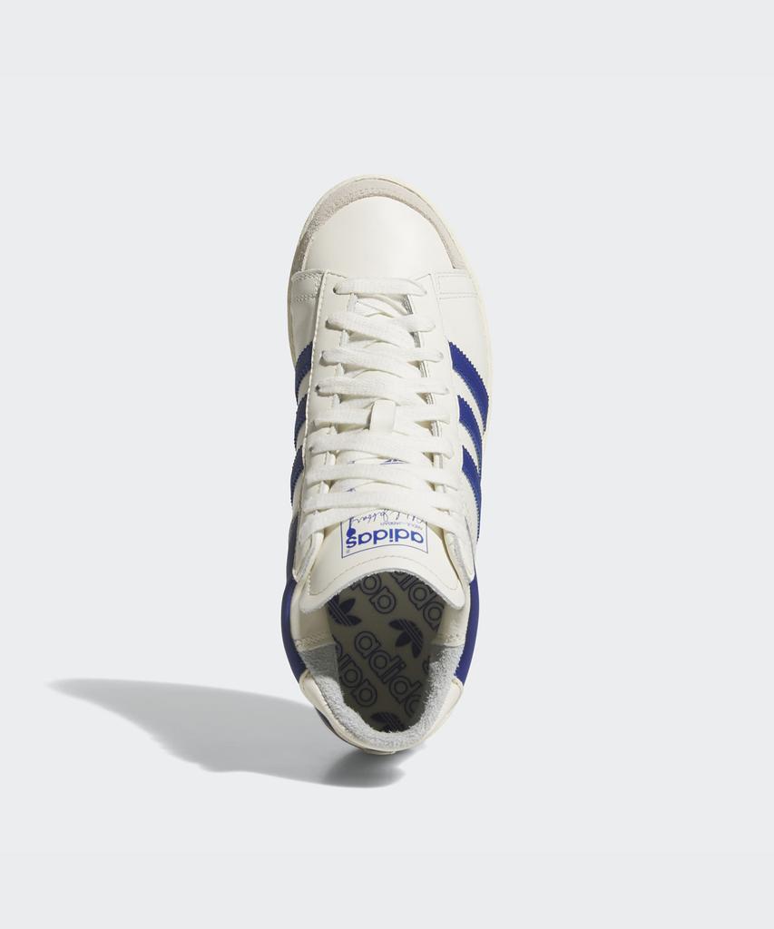 adidas Java High - Off-White: Blue / Ih5316