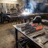 500A 1000A Electrode Clamp Heavy Duty Welding Tongs Welding Electrode Holder  Welding Accessories