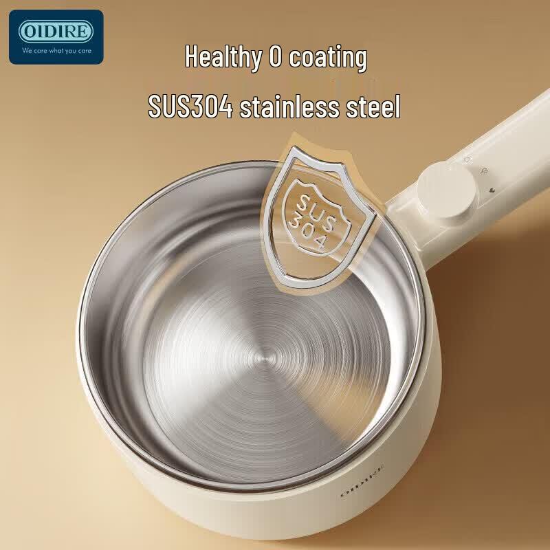 OIDIRE 1.8L Multi-functional Electric Cooker CN plug (adapter included)