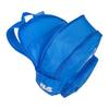 New Jordan MVP Polyamide Backpack Unisex Blue IO2945-400