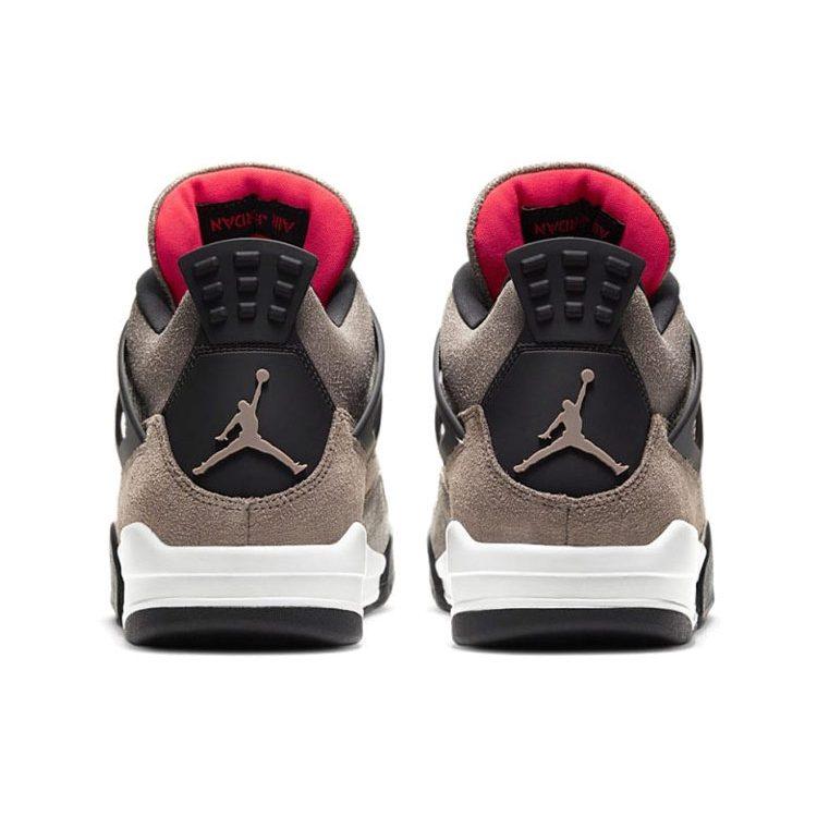 Jordan 4 Retro Taupe Haze Herren DB0732-200
