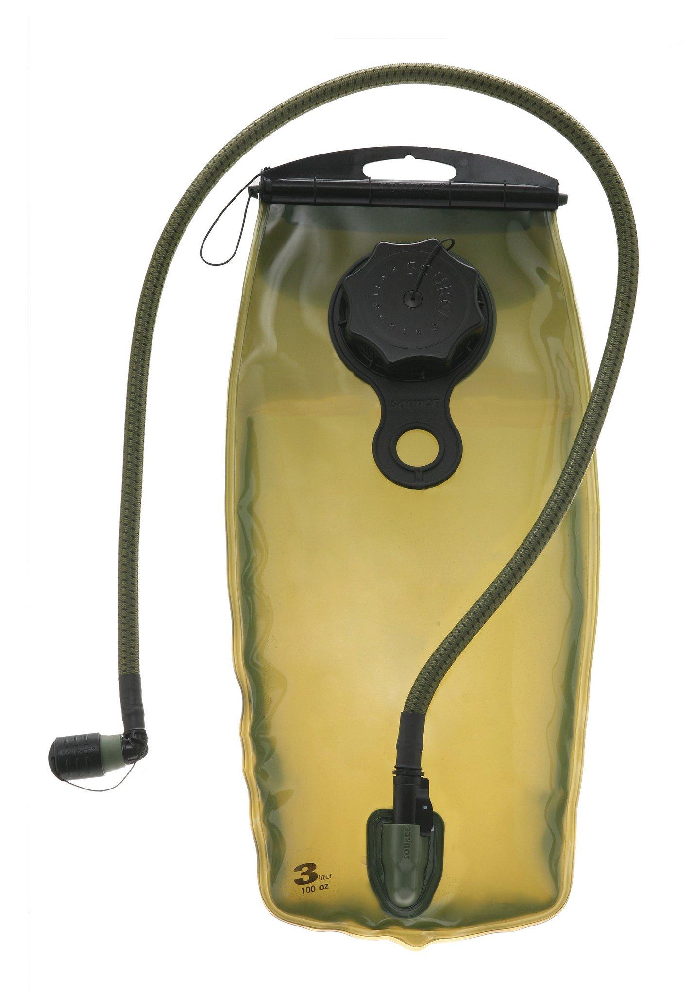 

Source Tactical Source Wxp 3L Hydration System Olive