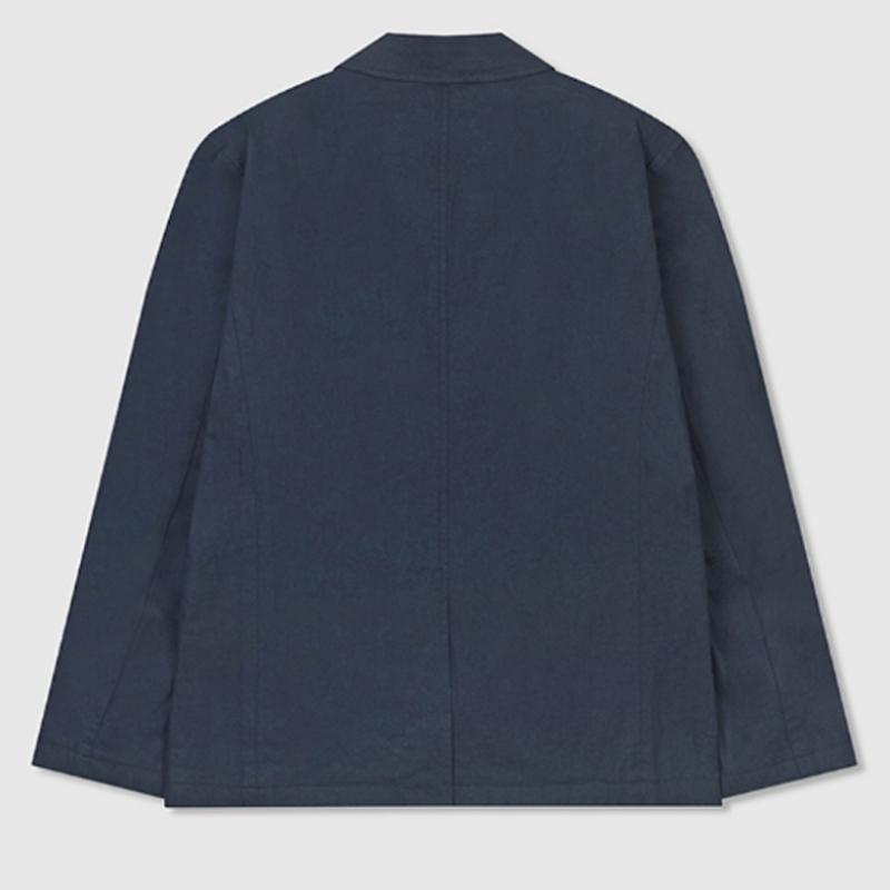 Spao Linen Blazer  Spjkc24m05 T 