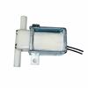 Two-Way Normally Closed Water and Gas Solenoid Valve, 12V/24V Options