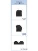 FAW Toyota IZOA 2020 Nylon Wear-Resistant Car Floor and Trunk Mats