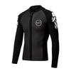 Pulian Men's & Women's Warm Wetsuit Top