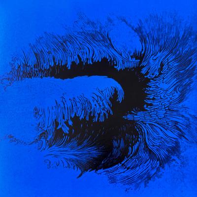 LP Record EMERALDS - Solar Bridge GI407 Ghostly Interna 2022 UK Dance & Electronica