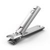 Instrumentos para manicure e pedicure – Cortadores e tesouras para unhas