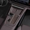 Fits 26 Geely Xingyue L Models: Central Control Silicone Storage Box Organizer.
