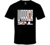 Warrior Soul Rock Band T-Shirt