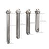Industrial 9KW 380V Electric Immersion Heater