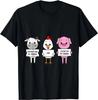 Powered Plants Vegetarier Nach Veganer Ernährung T-Shirts Y2k Mode T-Shirts Lustig Vintage Sommer Grafikdruck Oberteile Geburtstagsgeschenk Unisex